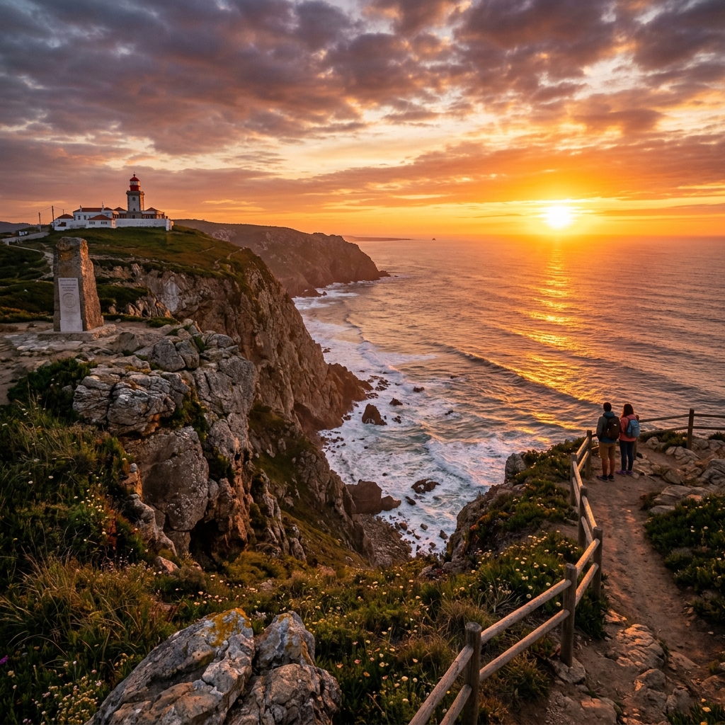 Portugal Journey
