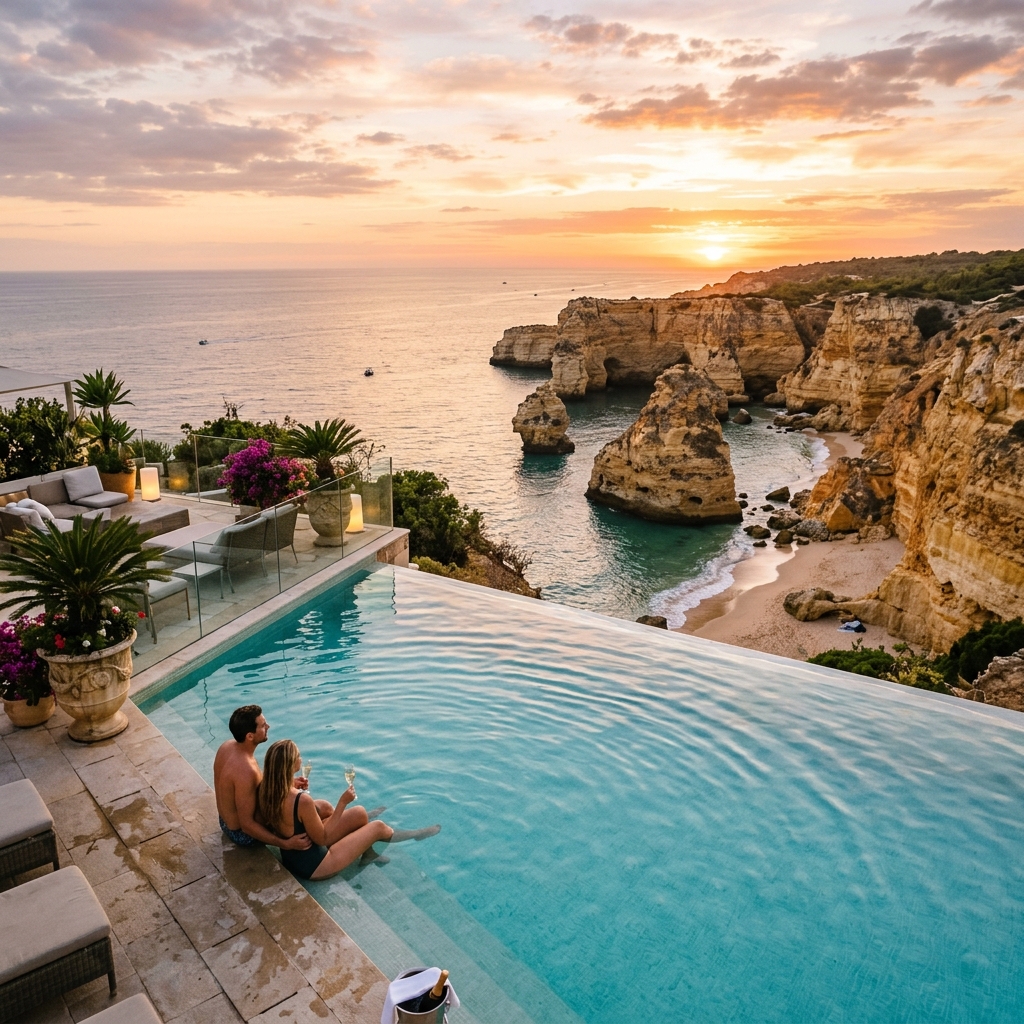 Luxury Portugal