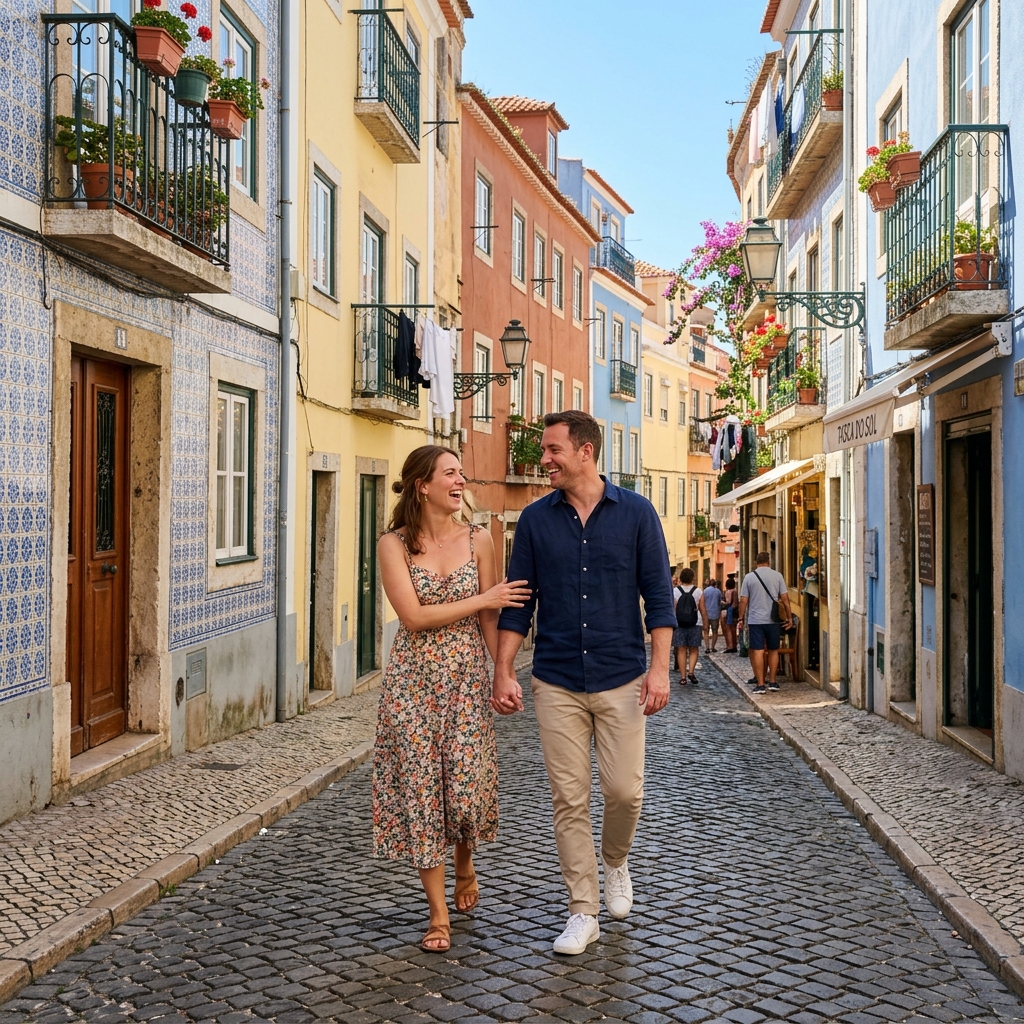Safe Portugal