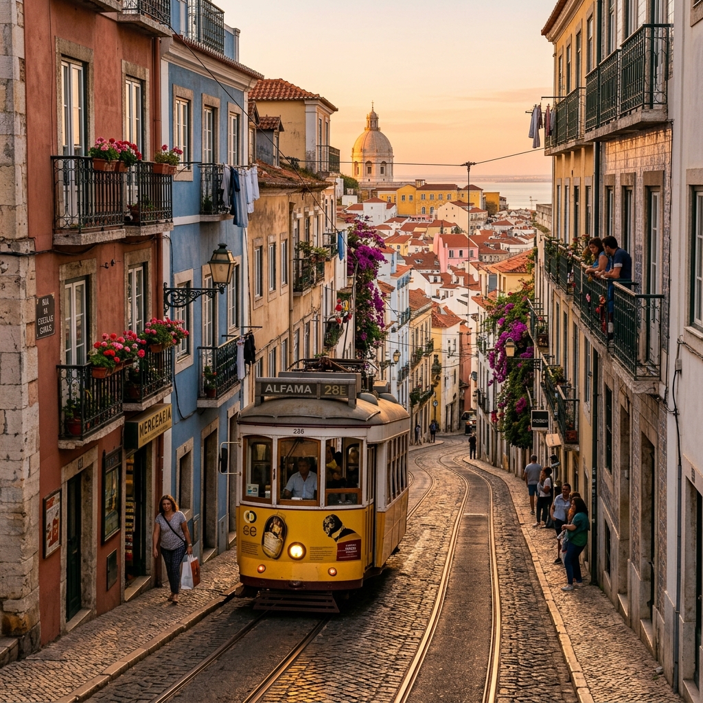 Lisbon